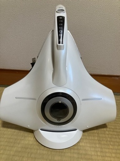 金土日で取りに来れる方優先/布団用掃除機レイコップ