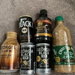 コーヒー6点セット