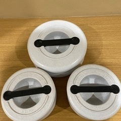 つけもの重石　6キロ、3.5キロの画像