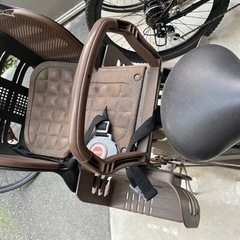 【再投稿】ママチャリ5,000円の画像