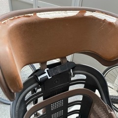 【再投稿】ママチャリ5,000円の画像