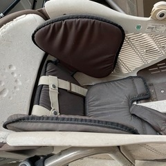 【再投稿】ママチャリ5,000円の画像