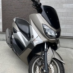 ［ヤマハ　NMAX125  62123km］