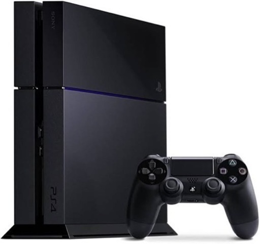 ps4 本体 ゲーミングモニター セット