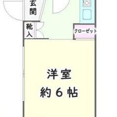 江東区　「亀戸駅」徒歩8分　1,130万円　利回5.62%　投資...