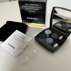 CHANELアイシャドウ29   A_2