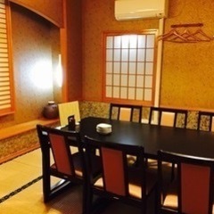 豚匠店舗拡大の為　ホールスタッフ募集‼︎の画像