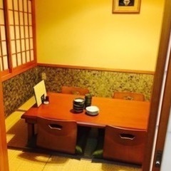豚匠店舗拡大の為　ホールスタッフ募集‼︎の画像
