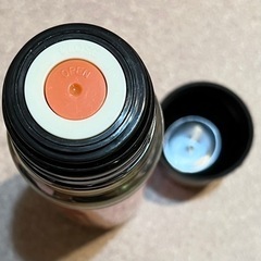 ディズニー　ミニー　水筒　未使用の画像