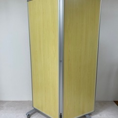 パーテーション60㎝×171㎝・2面