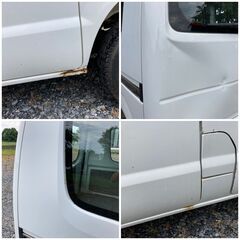 【車検たっぷり】H24/エブリィバン/4WD/ハイルーフ/オートマ/14万キロの画像