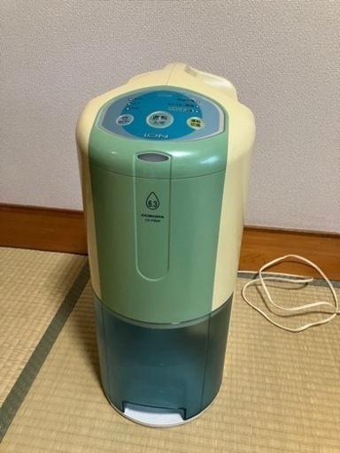 金土日で取りに来れる方優先/除湿機