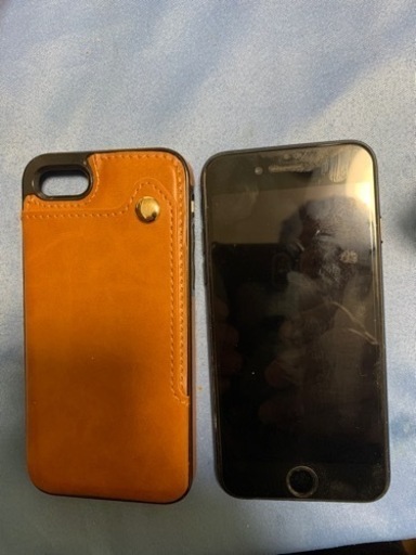iPhone 7 128g ブラック