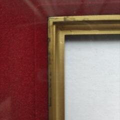 色紙用　額の画像