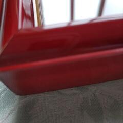 色紙用　額の画像