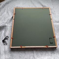 色紙用　額の画像