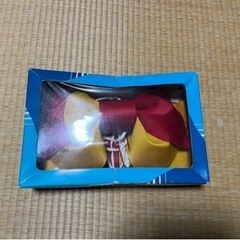 作り帯の画像