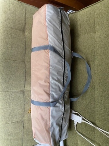 3〜4人用テント