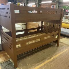 光製作所　2段ベッド