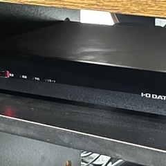 【セット】液晶テレビ・テレビ台・レコーダー・外付けHDDの画像