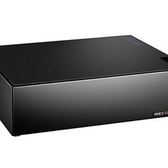 【セット】液晶テレビ・テレビ台・レコーダー・外付けHDDの画像