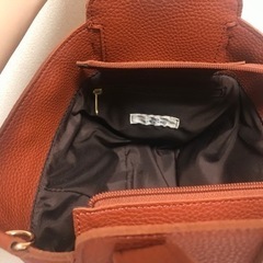 RODESKO 美品の画像