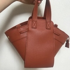 RODESKO 美品の画像