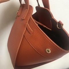 RODESKO 美品の画像