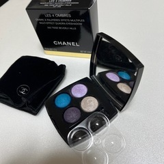 CHANELアイシャドウ262  B_3