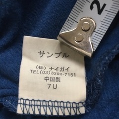 140 ラルフローレン  タンクトップの画像