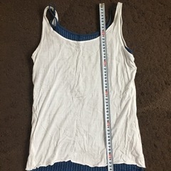140 ラルフローレン  タンクトップの画像