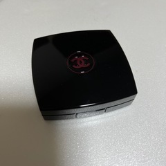 CHANELアイシャドウ　オンブルB_4の画像