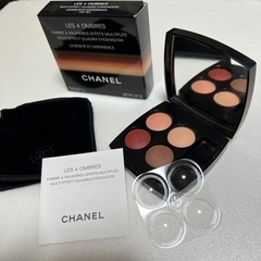 CHANELアイシャドウ　オンブルB_4