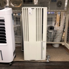 CORONA】窓用エアコン 【トレファク上福岡】