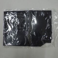 【未使用】フラットポーチ各種／L.MERCIER他￥100～