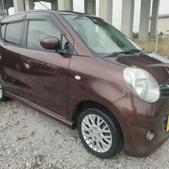 （車検R7/4）H22 スズキ MRワゴン Wit GS の画像