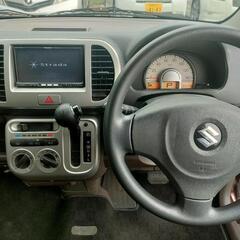 （車検R7/4）H22 スズキ MRワゴン Wit GS の画像