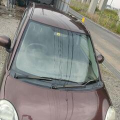 （車検R7/4）H22 スズキ MRワゴン Wit GS の画像