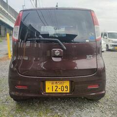 （車検R7/4）H22 スズキ MRワゴン Wit GS の画像