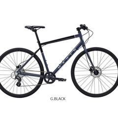 クロスバイク マリン