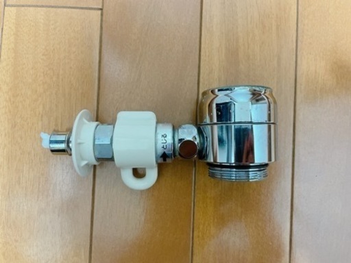 分岐水栓　CB-SKH6