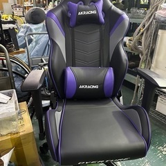AKRacing（エーケーレーシング） Overture ゲーミ...