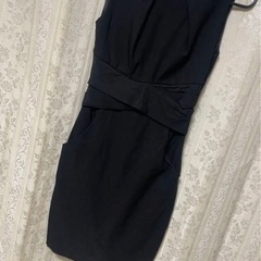 クビレワンピの画像