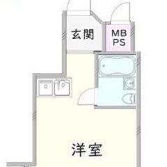 豊島区　「池袋駅」徒歩5分　1,350万円　利回5.33%　投資...