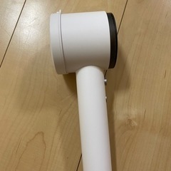 毛玉とり　