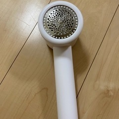 毛玉とり　の画像
