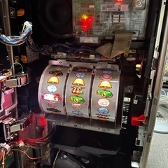 T-GARAGE】パチスロ実機 ガールズ&パンツァーG おうちでの暇つぶしに