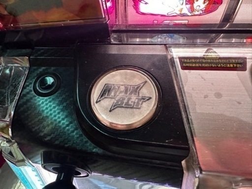 【T-GARAGE】パチスロ実機 ガールズ&パンツァーG おうちでの暇つぶしに