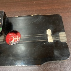 大正琴の画像