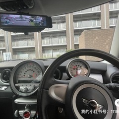 「20万！7/28-8/2限定」平成21年ミニクーパーの画像